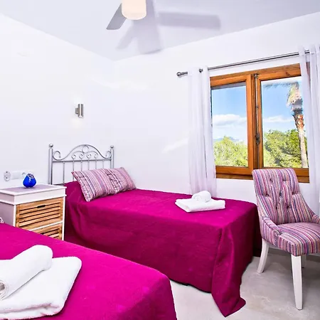 Villa Kmar By Cumbre del Sol