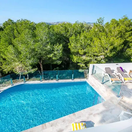 Villa Kmar By Cumbre del Sol