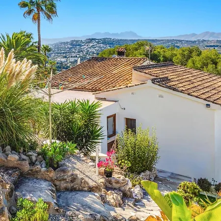 Kmar By Villa *