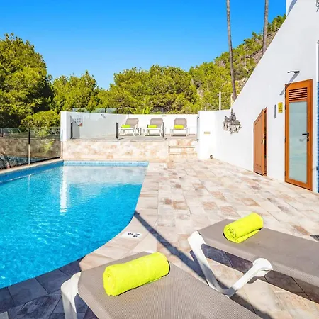 Villa Kmar By