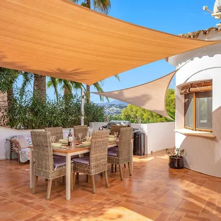 Kmar By Villa Cumbre del Sol