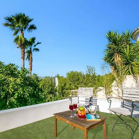 Kmar By Villa Cumbre del Sol