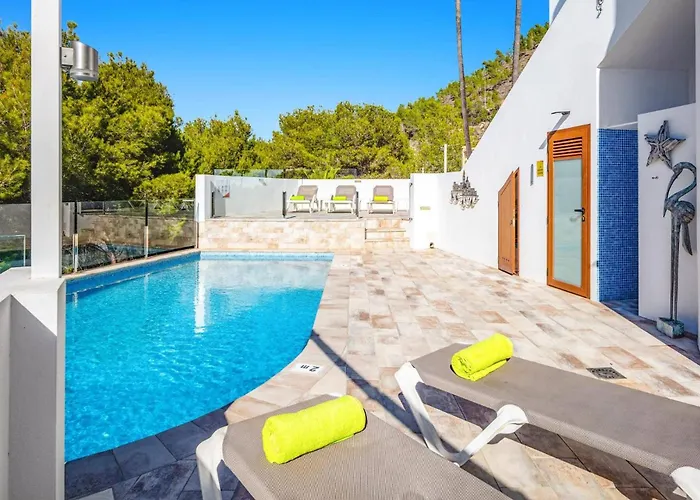 Villa Kmar By