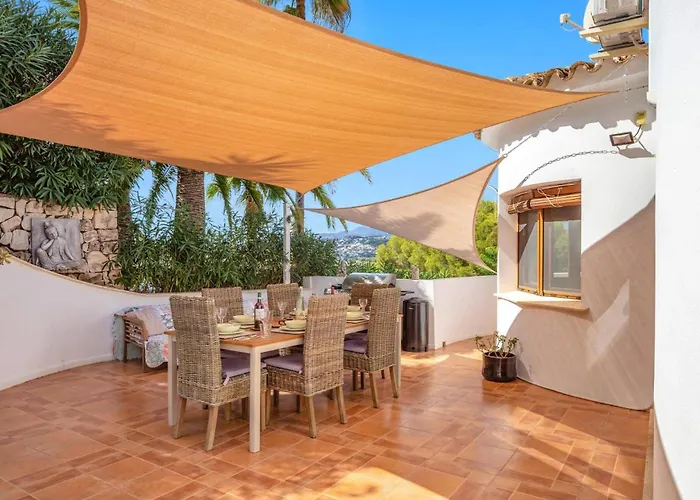Kmar By Villa Cumbre del Sol